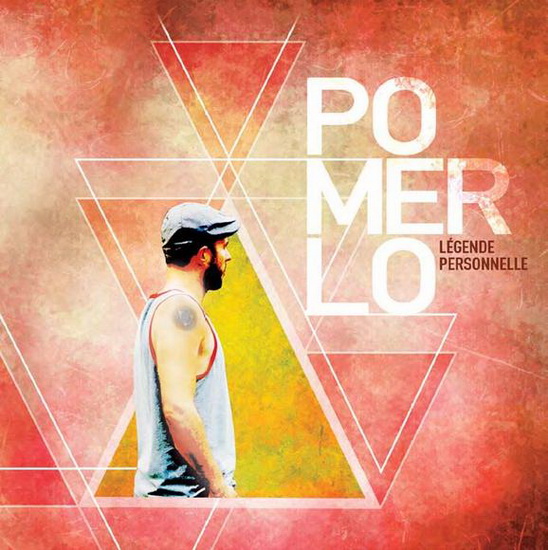 Légende personnelle - POMERLO