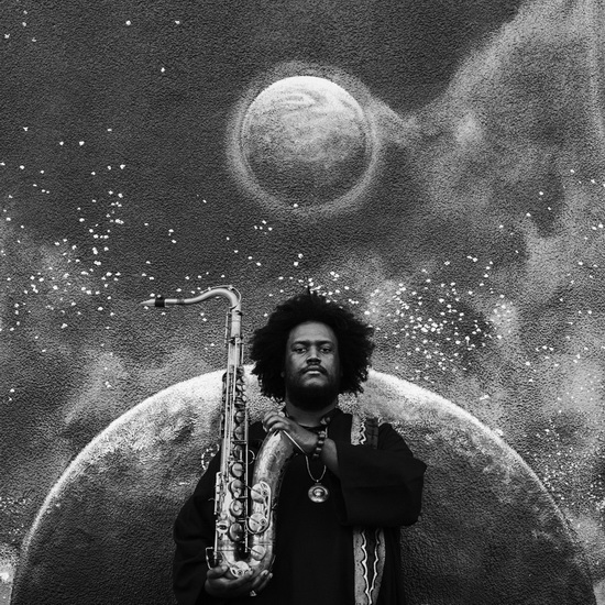 The Epic (3Vinyl) - WASHINGTON KAMASI