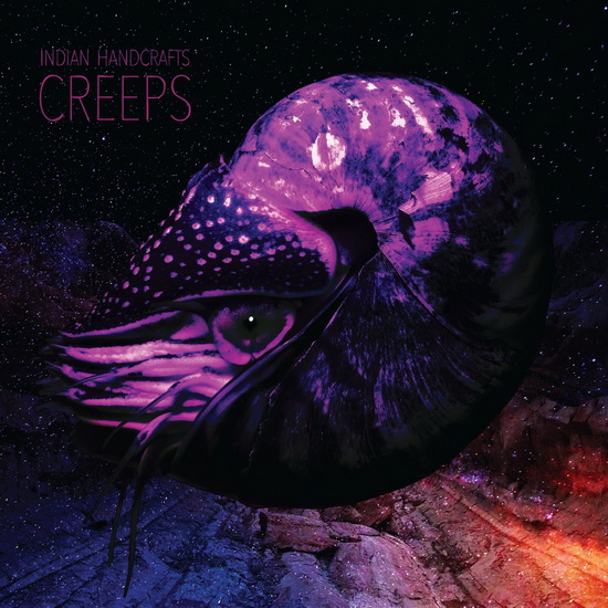 Creeps - INDIAN HANDCRAFTS