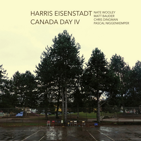 Canada Day IV - EISENSTADT HARRIS