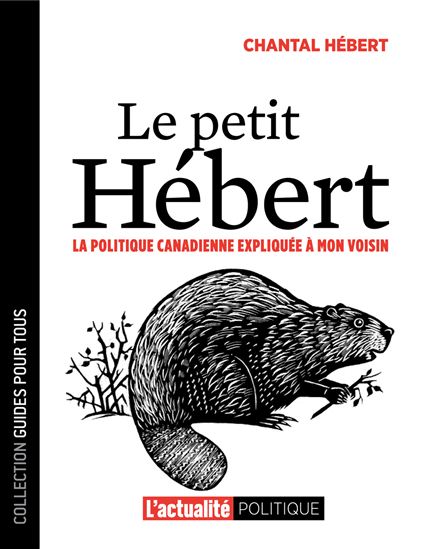 Le Petit Hébert - CHANTAL HÉBERT