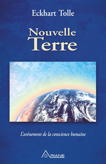 Nouvelle Terre - ECKHART TOLLE