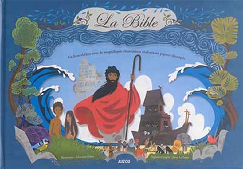 La Bible - JEAN-MICHEL BILLIOUD & AL