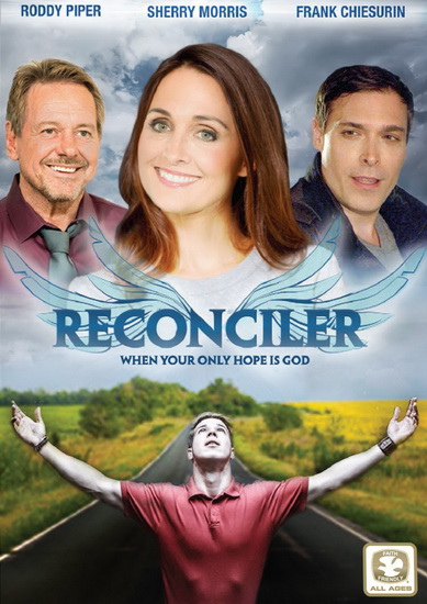 The Reconciler