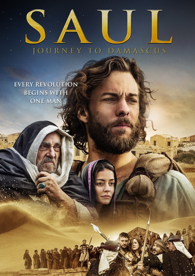 Saul: Journey To Damascus