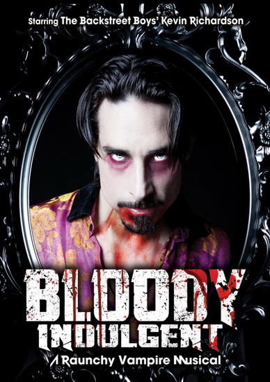 Bloody Indulgent - ROHT KEN
