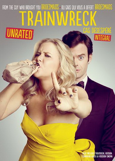 Trainwreck - APATOW JUDD