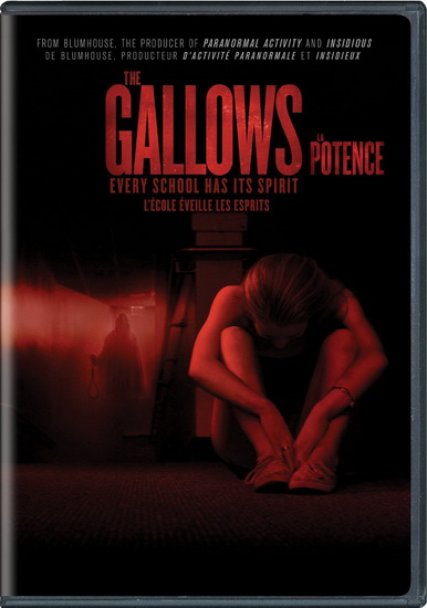 The Gallows - CLUFF TRAVIS LOFING CHRIS