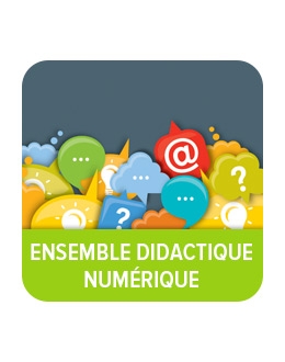 Arob@s : français : 5e année du primaire : guide-corrigé : ETEXT-P 12M (13277) - JULIE BOISVERT & AL