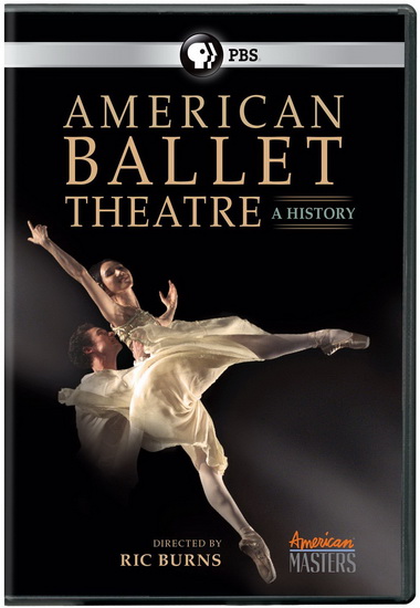 American Masters: American Ballet Theatre: A History