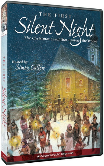 The First Silent Night
