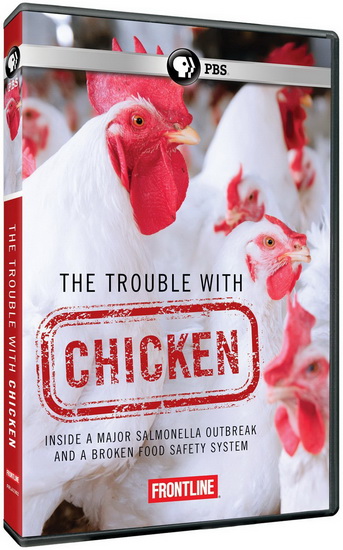 Frontline: The Trouble With Chicken