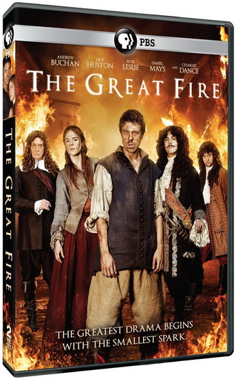The Great Fire