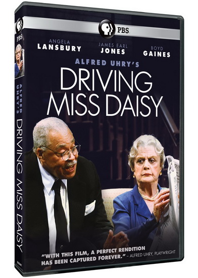 Great Performances: Driving Miss Daisy