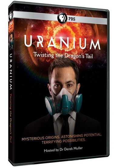 Uranium: Twisting The Dragon's Tail