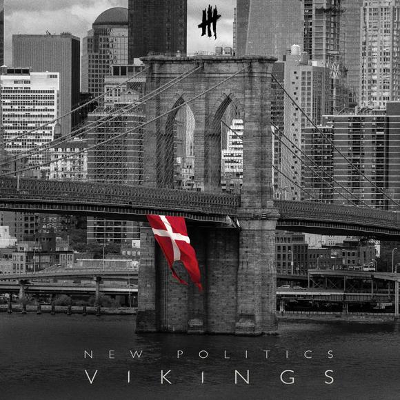 Vikings - NEW POLITICS