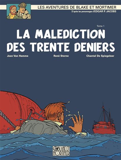 La Malédiction des trente deniers #19 - Collectif