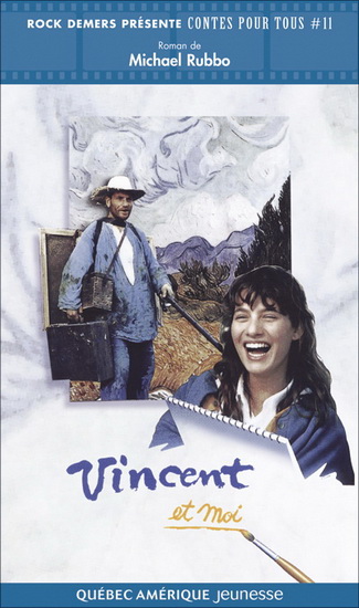 Vincent et moi - MICHAEL RUBBO