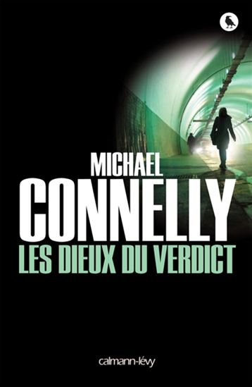 Les Dieux du verdict - MICHAEL CONNELLY