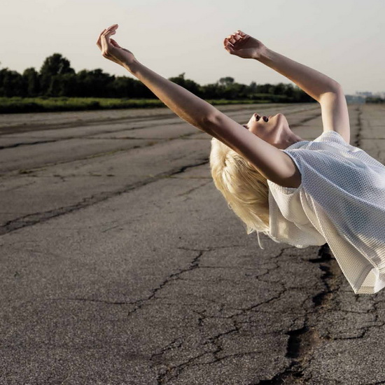 Incitation EP - BELL OLGA