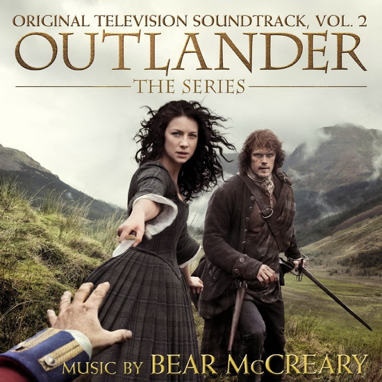 Outlander: Season 2 - BEAR MCCREARY