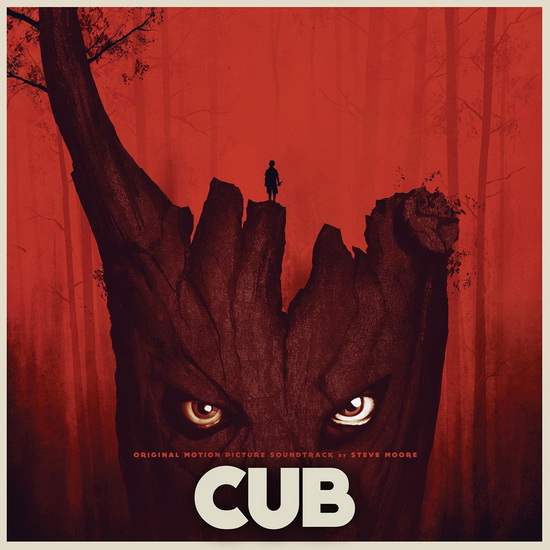 Cub - MOORE STEVE