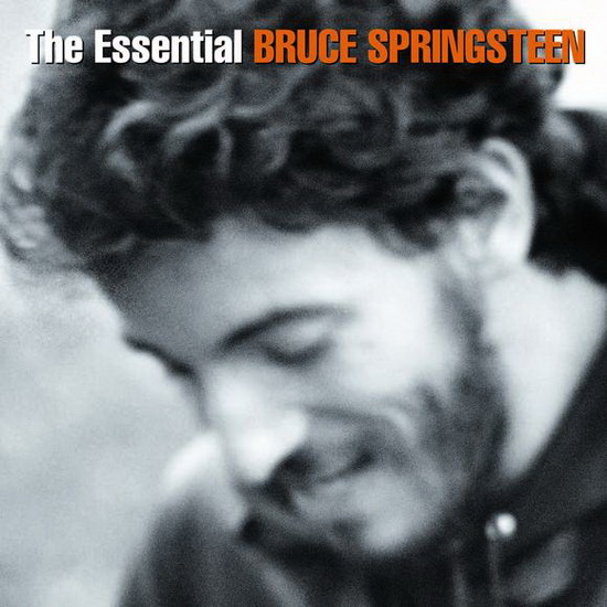 The Essential Bruce Springsteen (2CD) - SPRINGSTEEN BRUCE