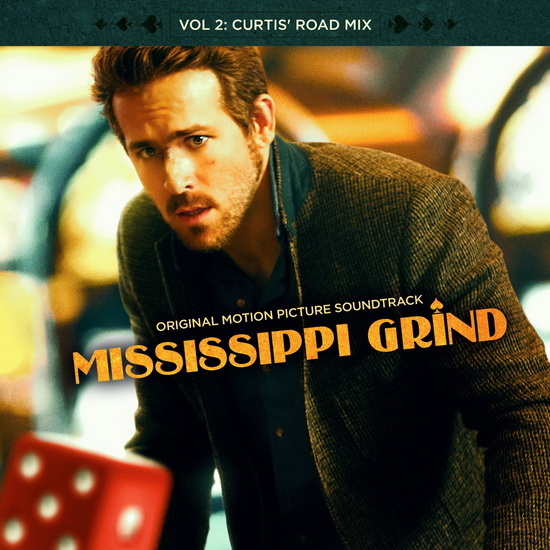 Mississippi Grind Vol.2 - BOMAR SCOTT