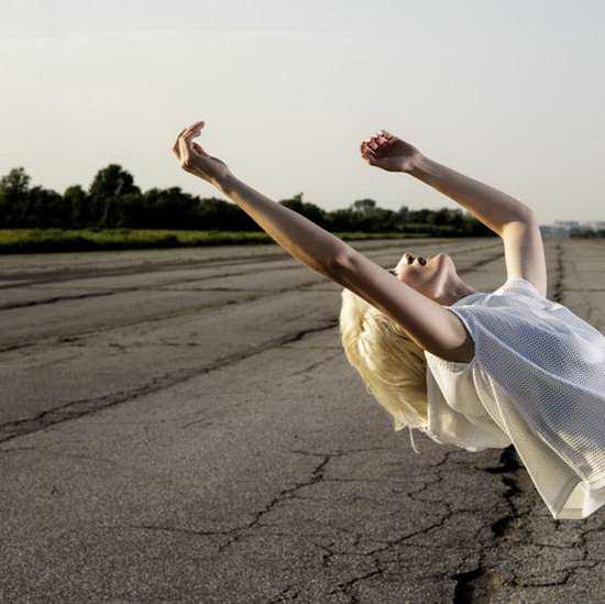 Incitation EP (Vinyl) - BELL OLGA