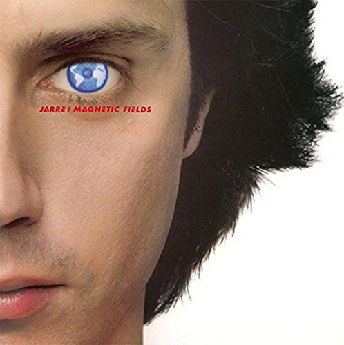 Les Chants Magnetiques / Magnetic Fields (Vinyl) - JARRE JEAN MICHEL