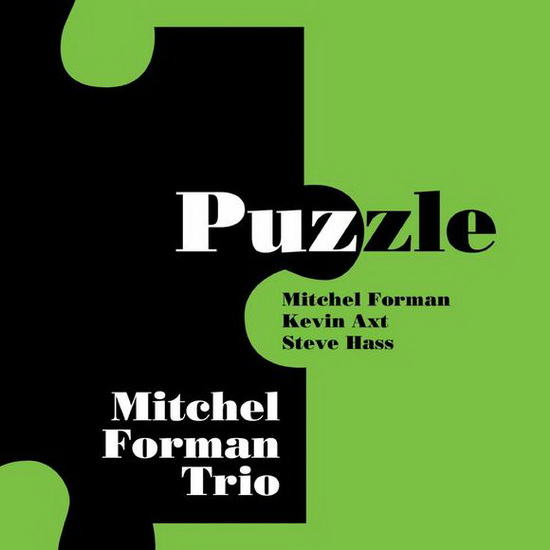 Puzzle - MITCHEL FORMAN TRIO
