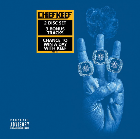 Bang 3 (2CD) - CHIEF KEEF