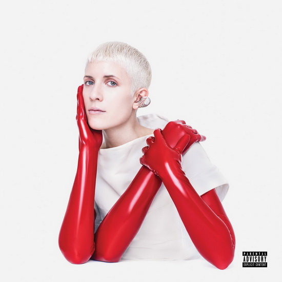 I Thought The Furure Would Be Cooler - YACHT