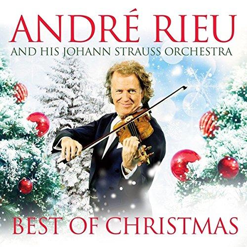 Best Of Christmas - RIEU ANDRE