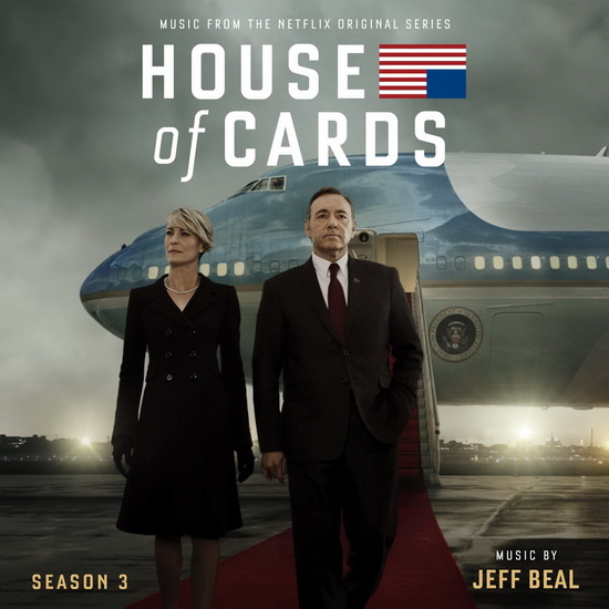 House Of Cards 3 - BEAL JEFF
