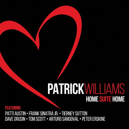 Home Suite Home - PATRICK WILLIAMS
