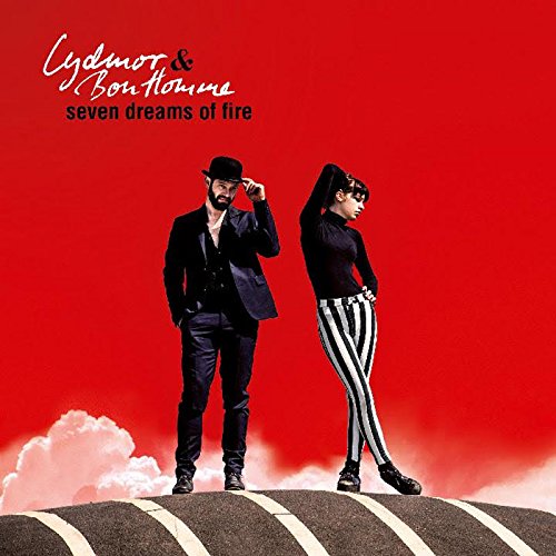 Seven Dreams Of Fire (Vinyl+ Download Card) - LYDMOR & BON HOMME
