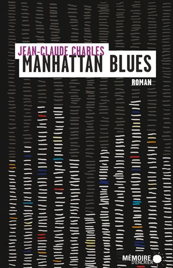 Manhattan Blues - JEAN-CLAUDE CHARLES