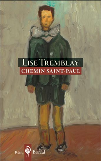 Chemin Saint-Paul - LISE TREMBLAY