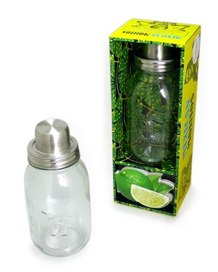 Mexican mojitos Cof. - COLLECTIF