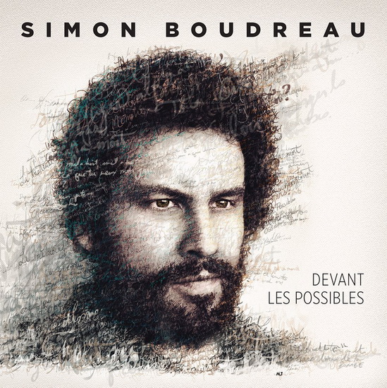 Devant les possibles - BOUDREAU SIMON