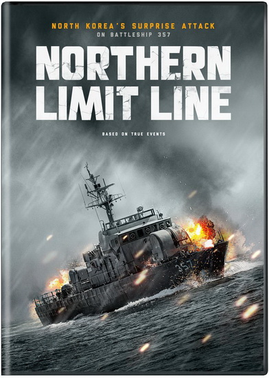 Northern Limit Line: The Forgotten Battle - HAK-SOON KIM