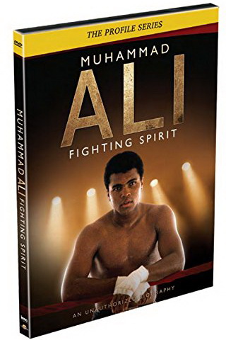 Muhammad Ali: Fighting Spirit