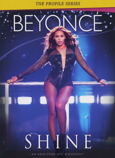 Beyoncé - Shine - BEYONCÉ