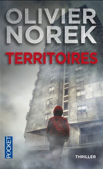Territoires - OLIVIER NOREK