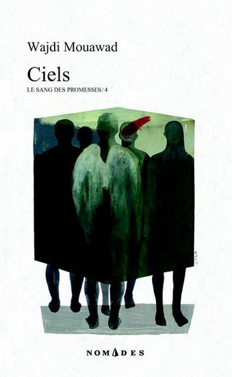 Ciels - WAJDI MOUAWAD