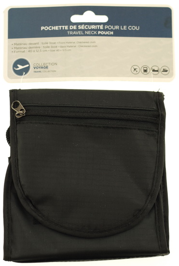 pochette securite