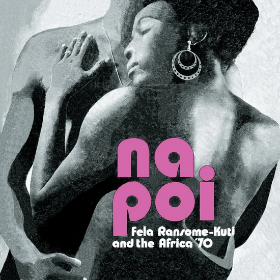 Na Poi (Vinyl) - KUTI FELA