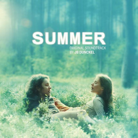 Summer (Vinyl) - JB DUNCKEL