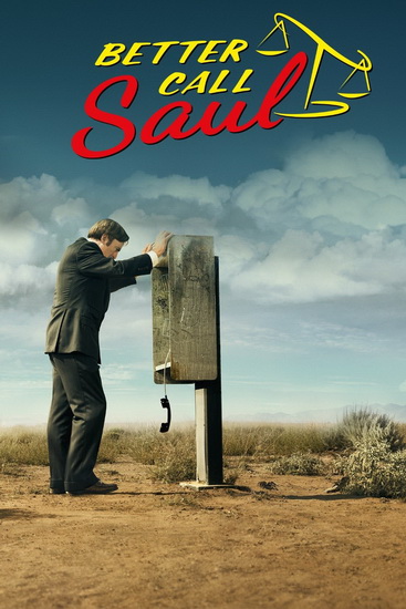 Better Call Saul (Season 1) - BETTER CALL SAUL